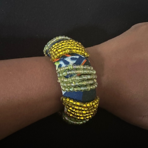 Anthropogie Bracelet - Picture 4 of 6